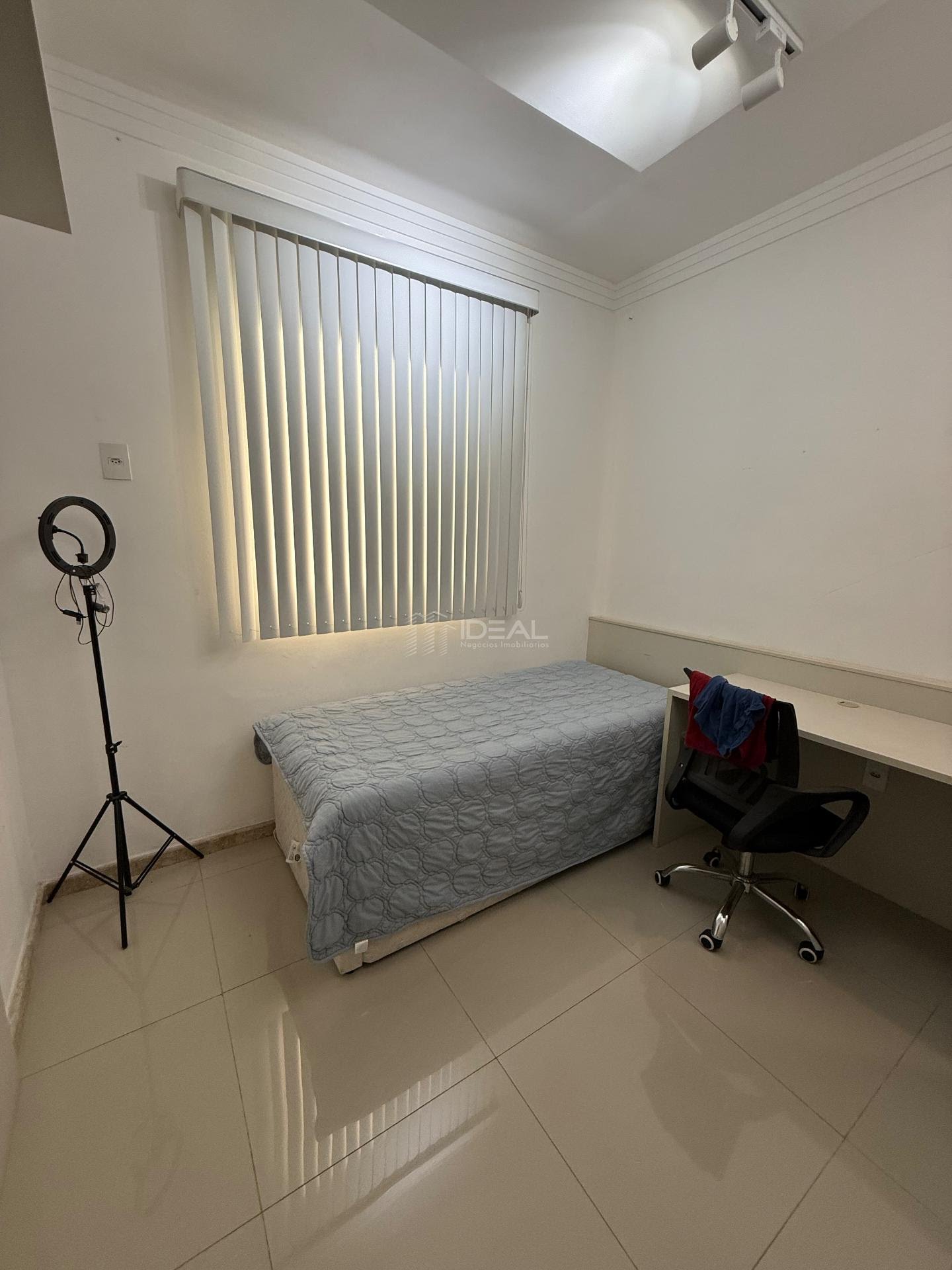 Apartamento à venda com 2 quartos, 1 banheiro, 1 vaga e 64m² no Alphaville II, Campos dos Goytacazes (RJ) — foto 12 de 15