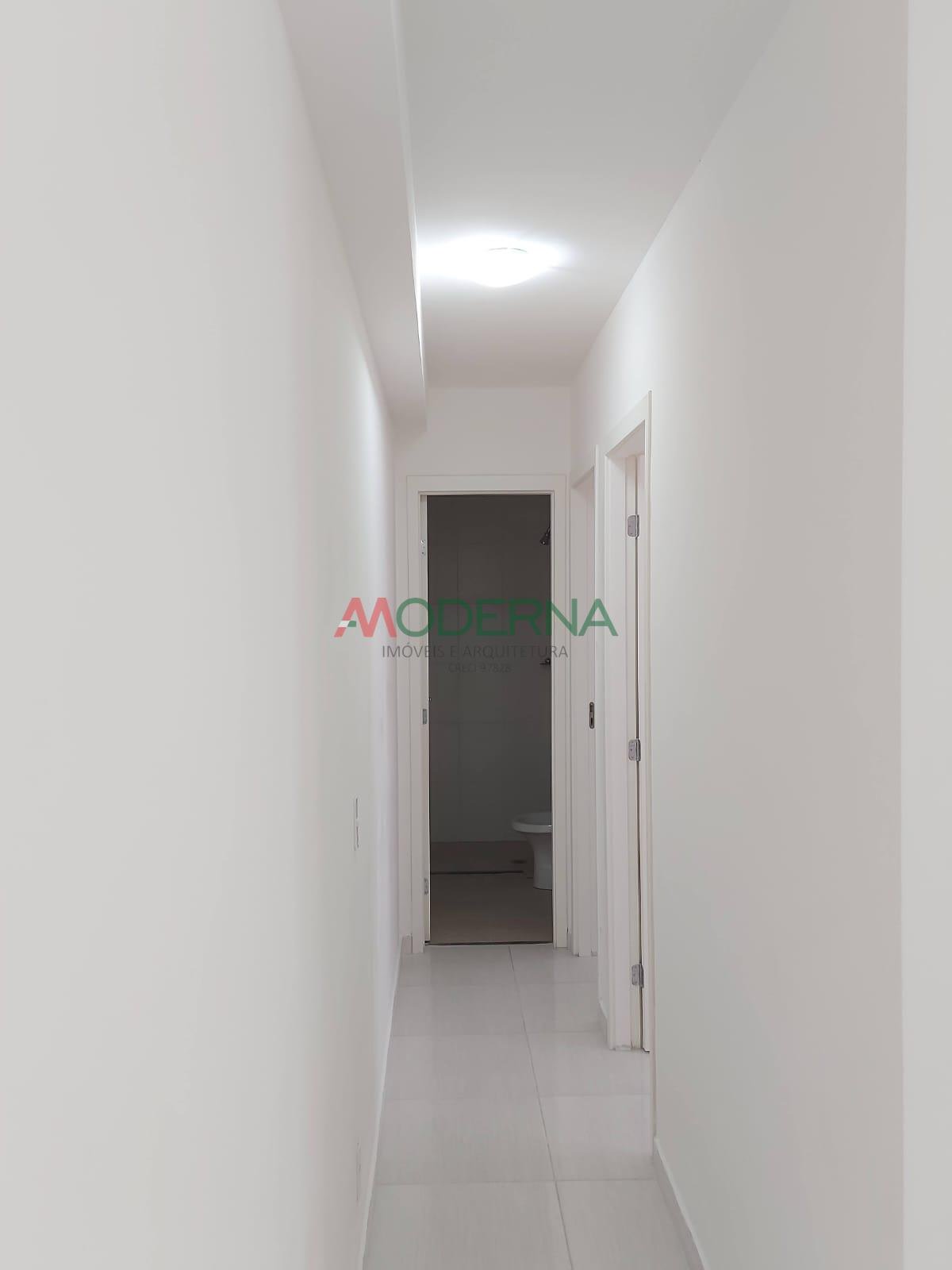 Apartamento à venda com 2 quartos, 1 banheiro, 1 vaga e 44m² no Piraporinha, Diadema (SP) — foto 9 de 30