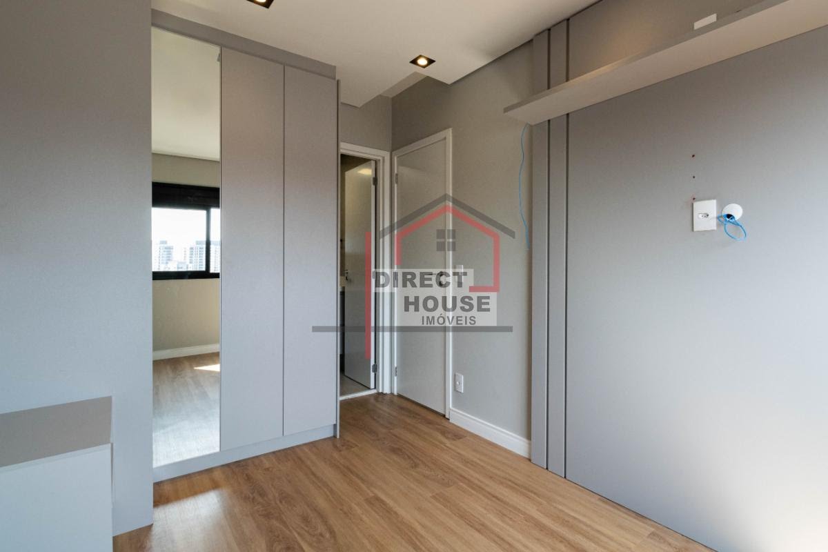 Apartamento, 58 m² - Foto 24