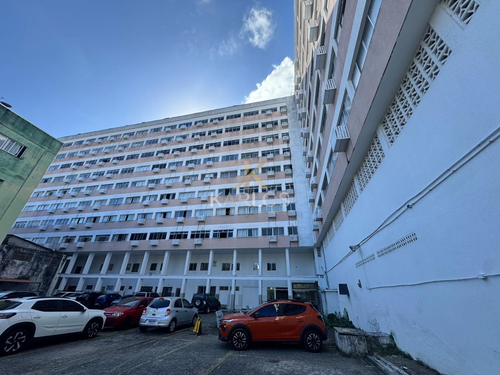 Apartamento à venda com 3 quartos, 1 banheiro, 2 vagas e 91m² no Santo Amaro, Recife (PE) — foto 18 de 20