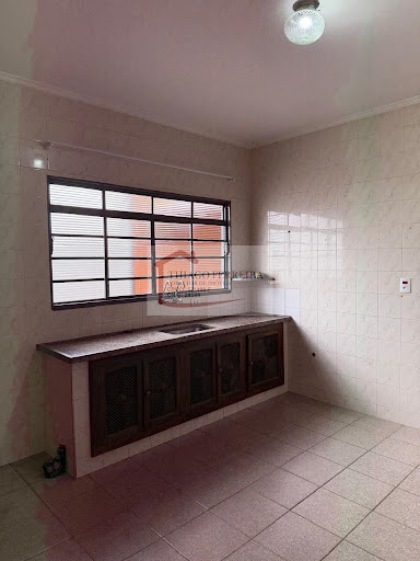Casa em Vila Kennedy  -  Santa Rita do Passa Quatro