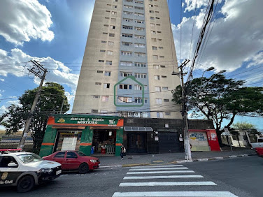 Apartamento para Venda em Poá / SP no bairro Jardim D Manoel 