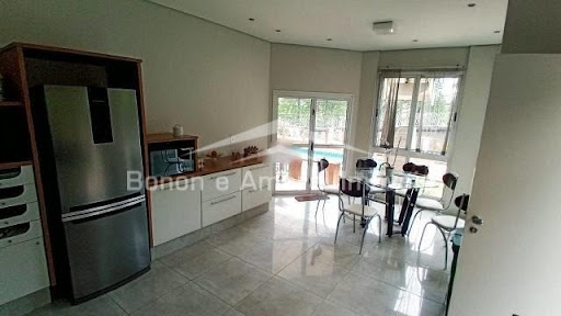 Casa de Condomínio, 4 quartos - Foto 23