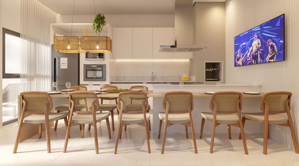 Apartamento à venda com 2 quartos, 1 suíte, 1 vaga e 68m² no Centro, Itajaí (SC) — foto 8 de 14