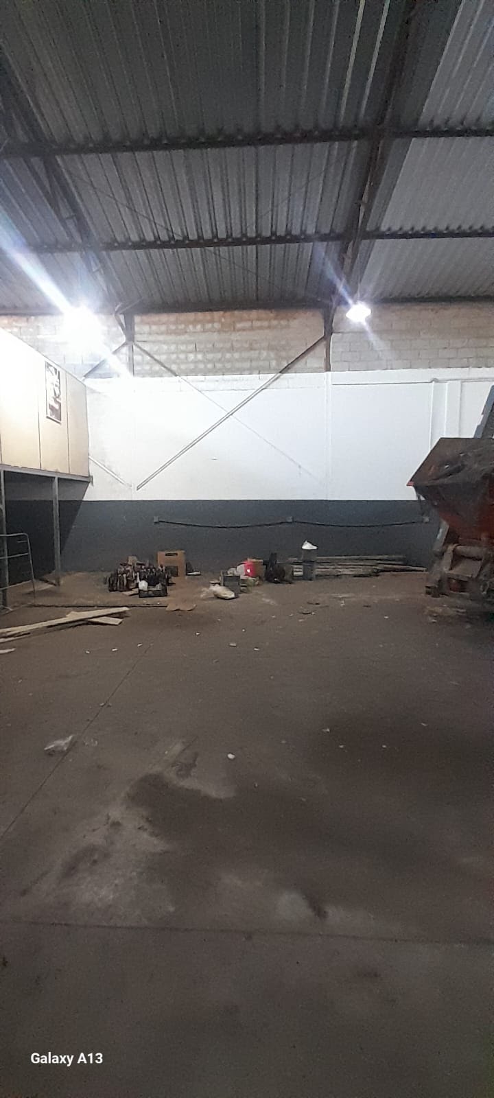 Comercial para alugar com 2 banheiros e 250m² no Adeodato, Santa Luzia (MG) — foto 29 de 30