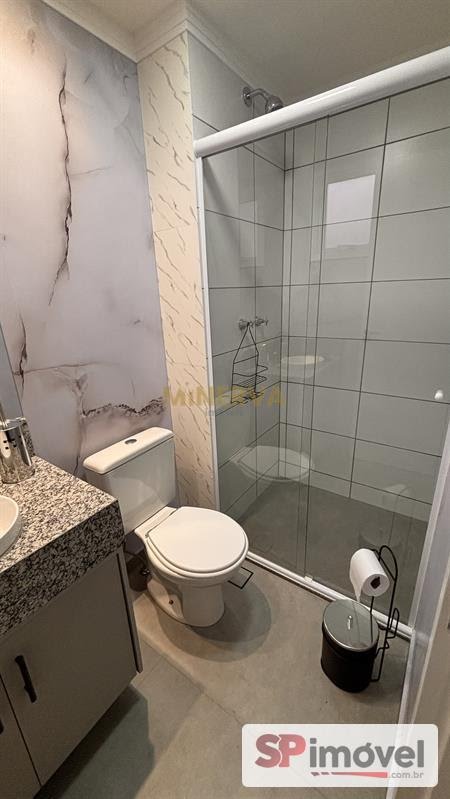 Apartamento à venda com 1 quarto, 1 suíte e 30m² no Brás, São Paulo (SP) — foto 7 de 15