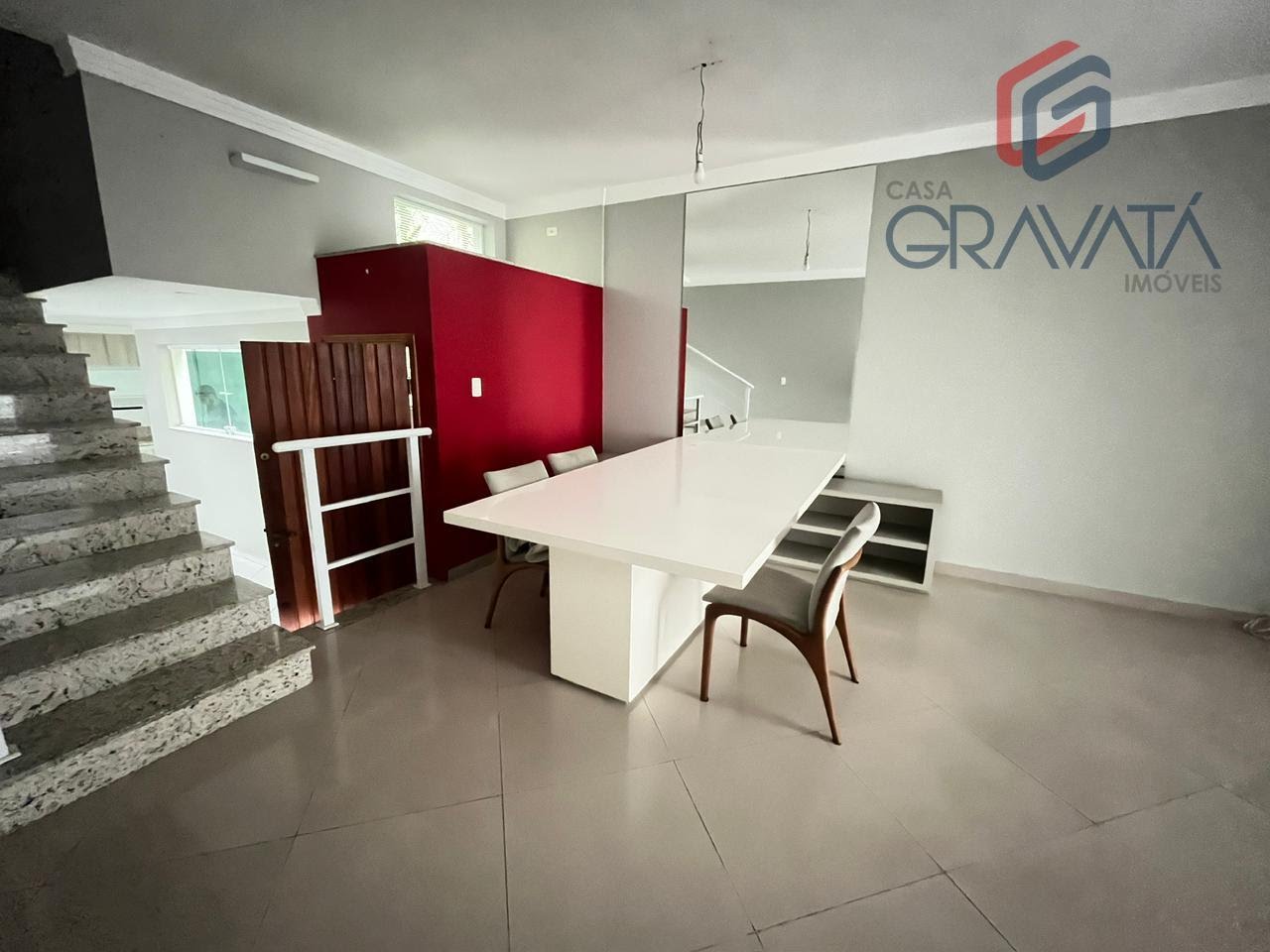 Casa à venda com 3 quartos, 3 suítes, 5 vagas e 278m² no Jardim Bela Vista, Santo André (SP) — foto 8 de 30