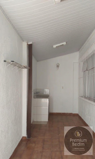 ÁREA DE SERVIÇOS 