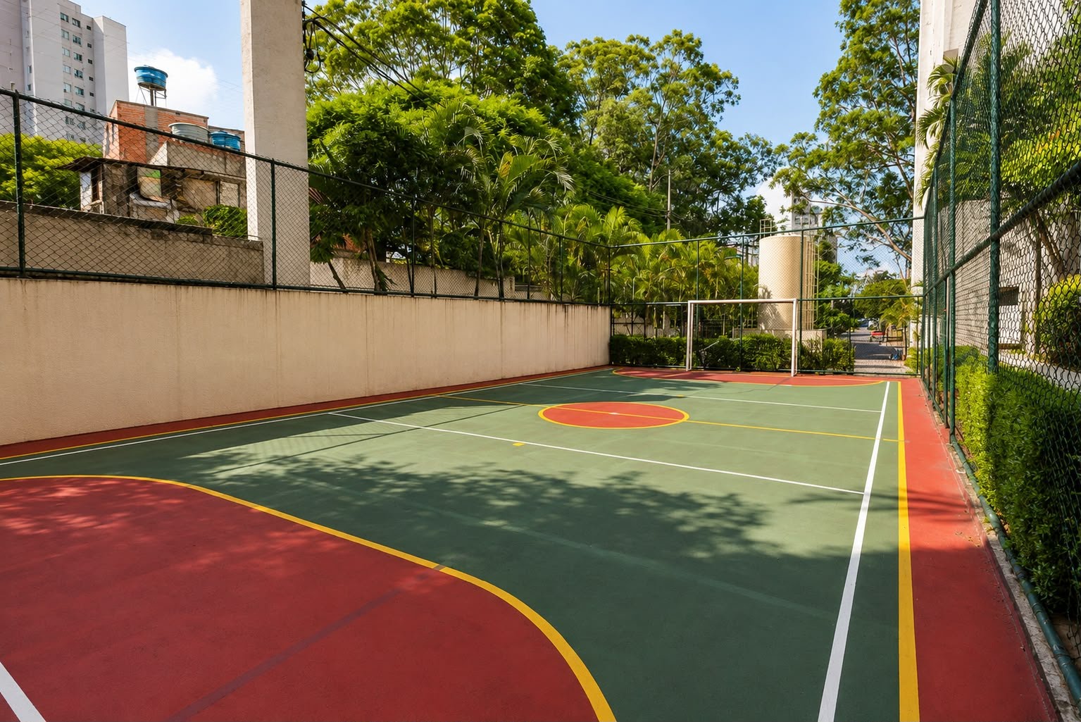 Apartamento à venda com 2 quartos, 1 banheiro, 1 vaga e 46m² no Jardim Íris, São Paulo (SP) — foto 22 de 28