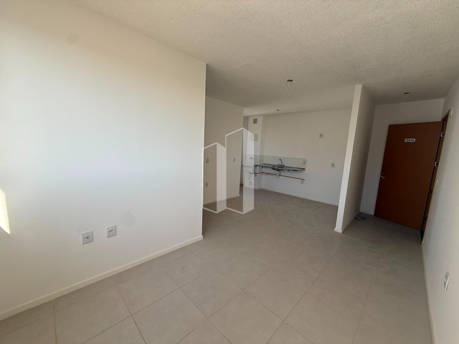Apartamento à venda com 2 quartos, 1 suíte, 1 vaga e 52m² no Residencial Recanto do Cerrado, Aparecida de Goiânia (GO) — foto 5 de 11
