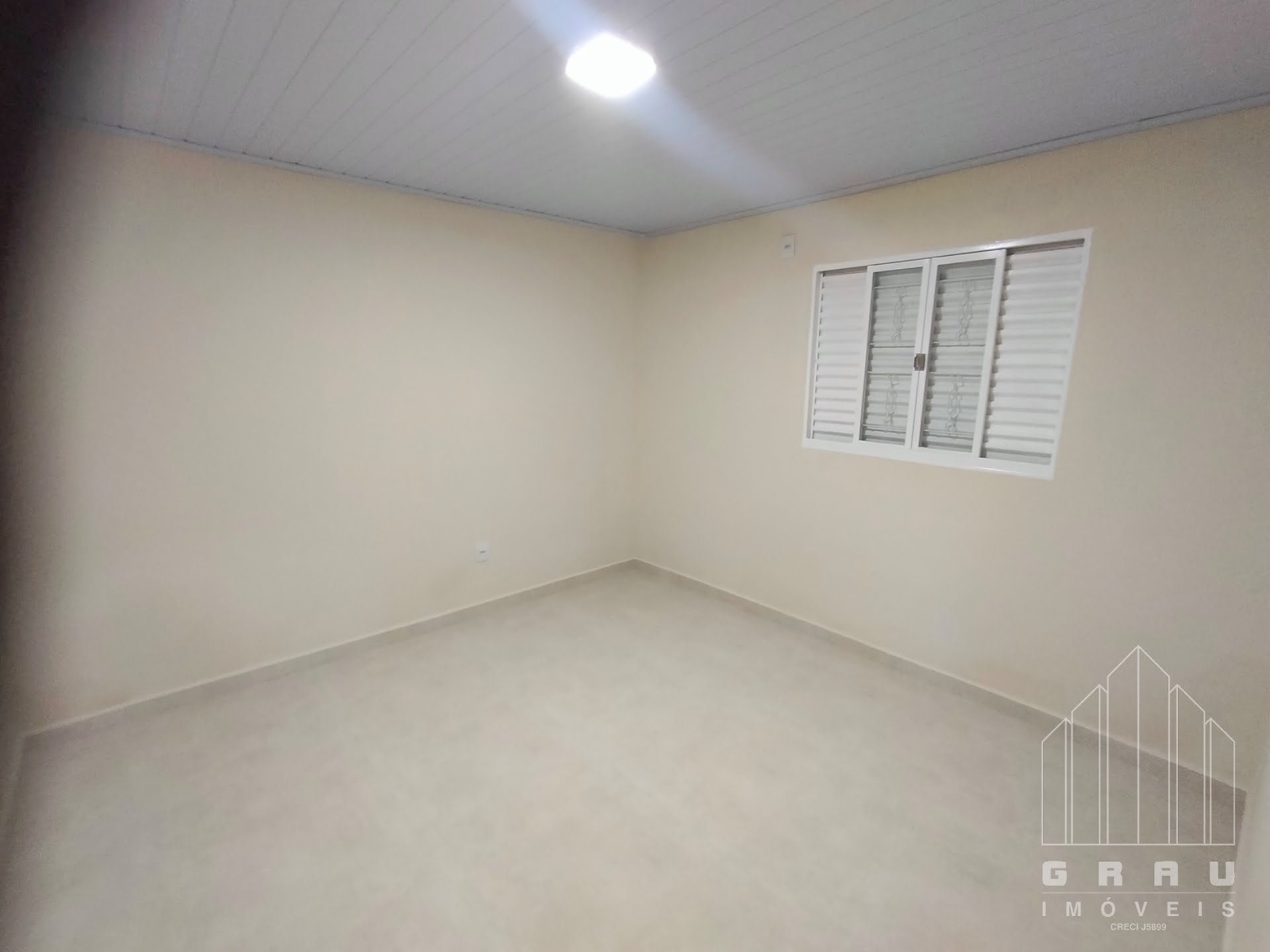 Casa em Jardim Santa Rosa - Foz do Iguaçu, PR