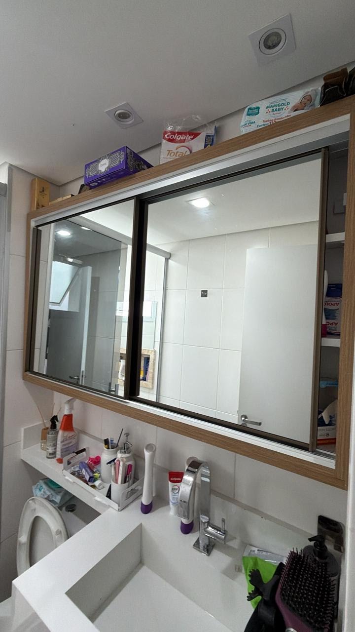 Apartamento à venda com 2 quartos, 1 suíte, 2 vagas e 74m² no Piqueri, São Paulo (SP) — foto 15 de 24