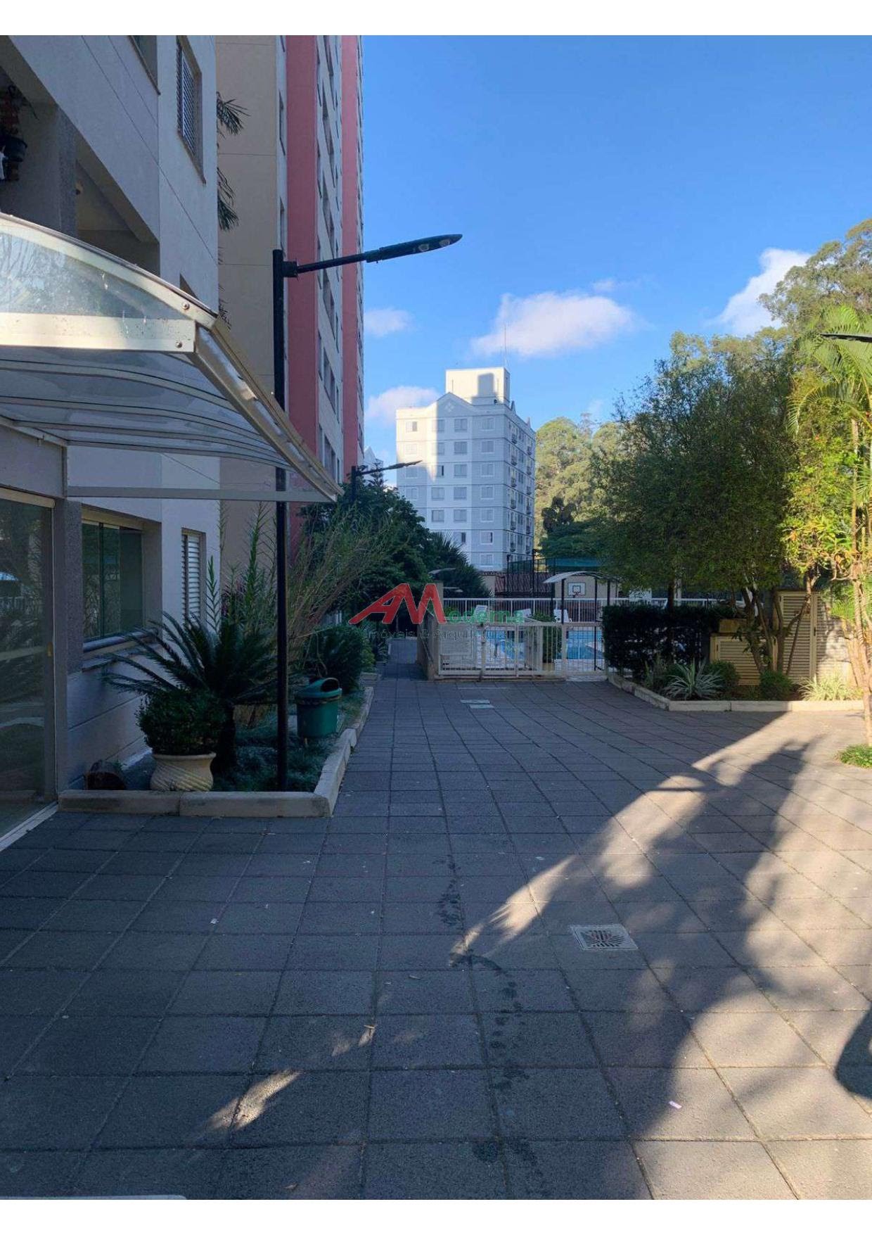 Apartamento à venda com 2 quartos, 1 banheiro, 1 vaga e 50m² no Vila Santa Teresa (zona Sul), São Paulo (SP) — foto 25 de 27