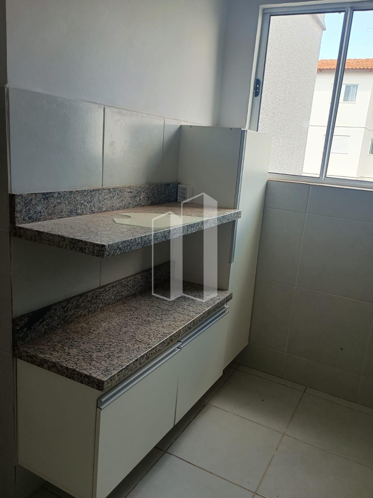 Apartamento para alugar com 2 quartos, 1 banheiro e 1 vaga no Chácaras São Pedro, Aparecida de Goiânia (GO) — foto 11 de 22