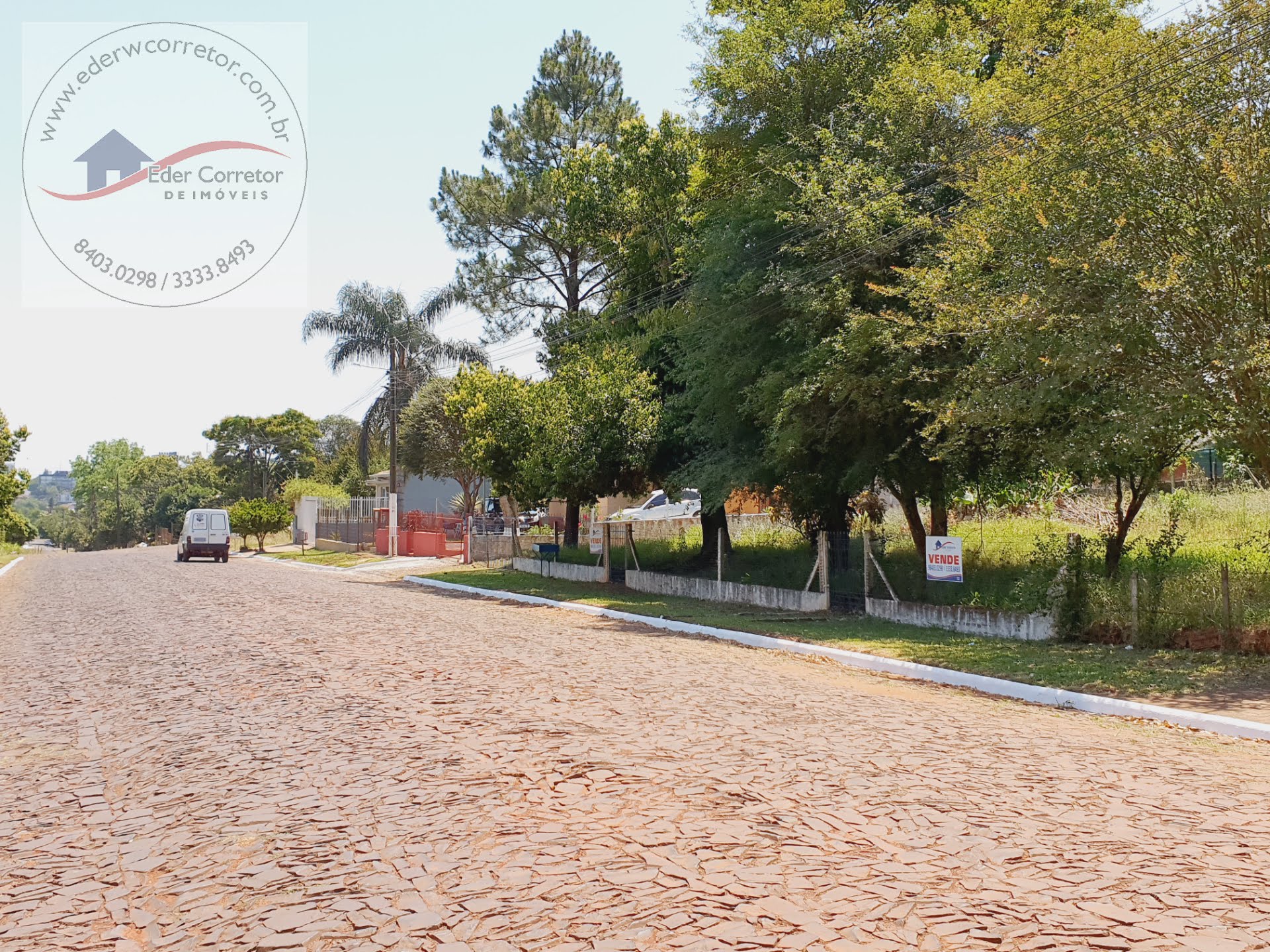 Terreno à venda com 495m² de terreno no Mundstock Terreno, Ijuí (RS) — foto 9 de 16