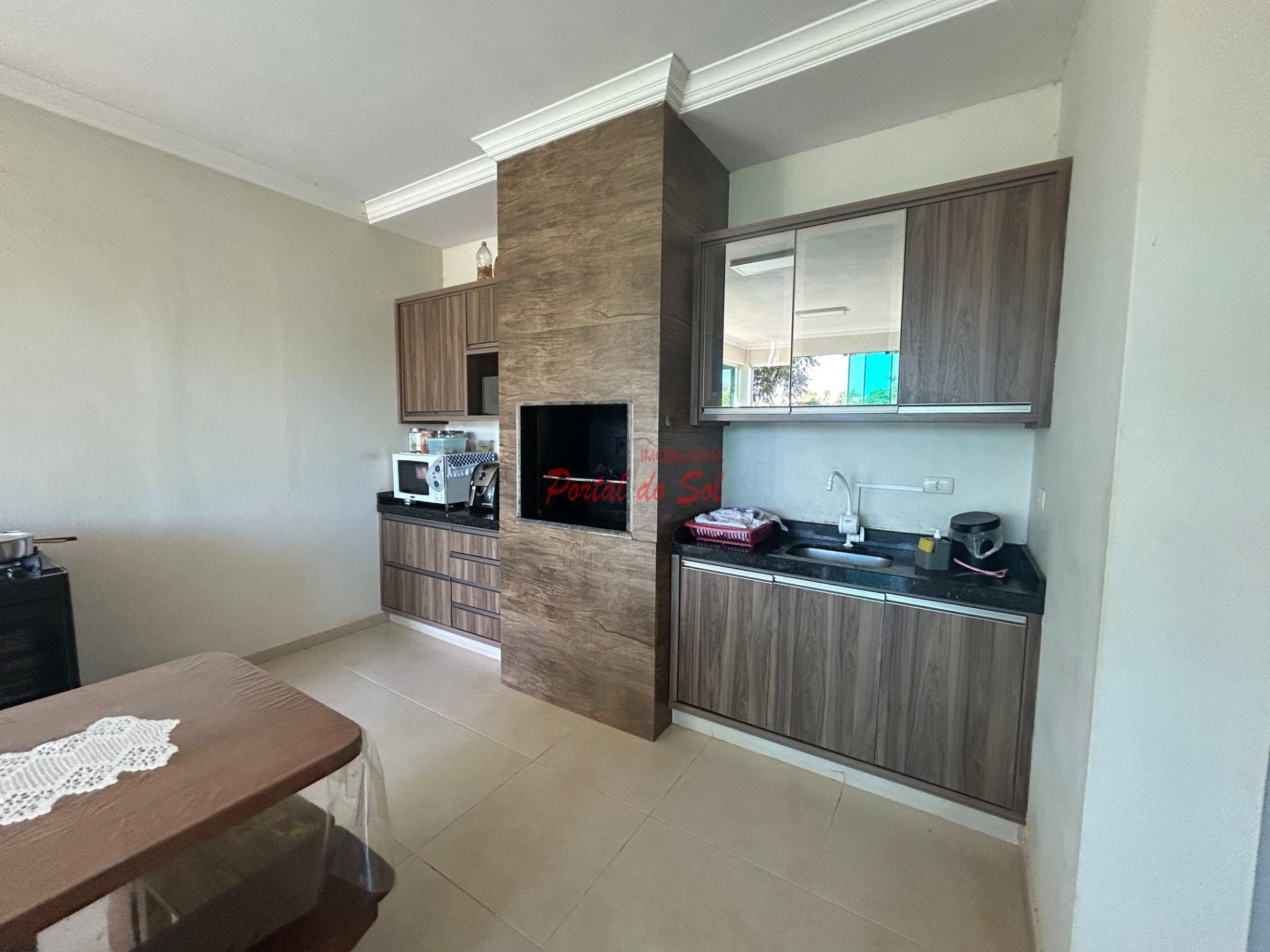 Casa à venda com 3 quartos, 2 suítes, 2 vagas e 180m² no Villagio Planalto, Santo Antônio da Platina (PR) — foto 14 de 17