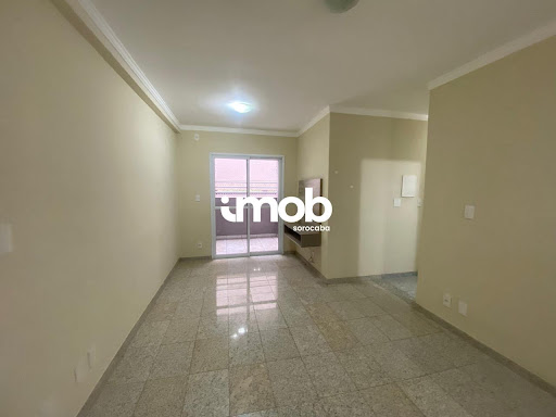 Apartamento Térreo à Venda em Condomínio Alpha Club - Votorantim/SP