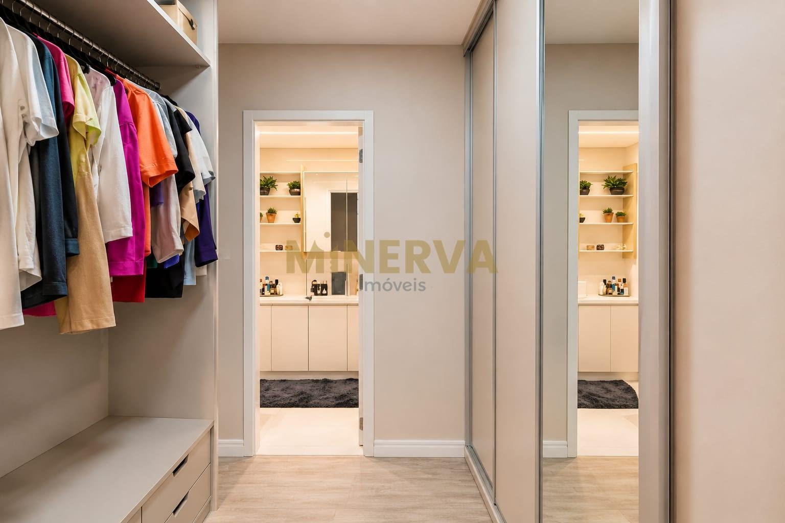 Apartamento à venda com 3 quartos, 3 suítes, 3 vagas e 162m² no Vila Rosalia, Guarulhos (SP) — foto 21 de 27