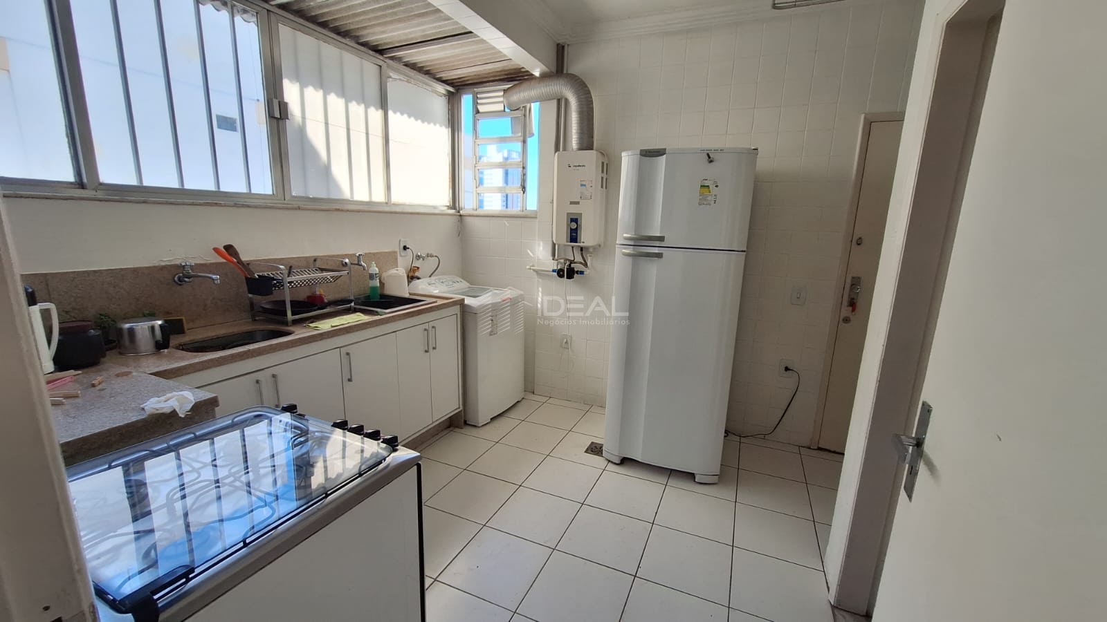 Cobertura à venda com 3 quartos, 1 suíte, 3 vagas e 250m² no Centro, Campos dos Goytacazes (RJ) — foto 11 de 30