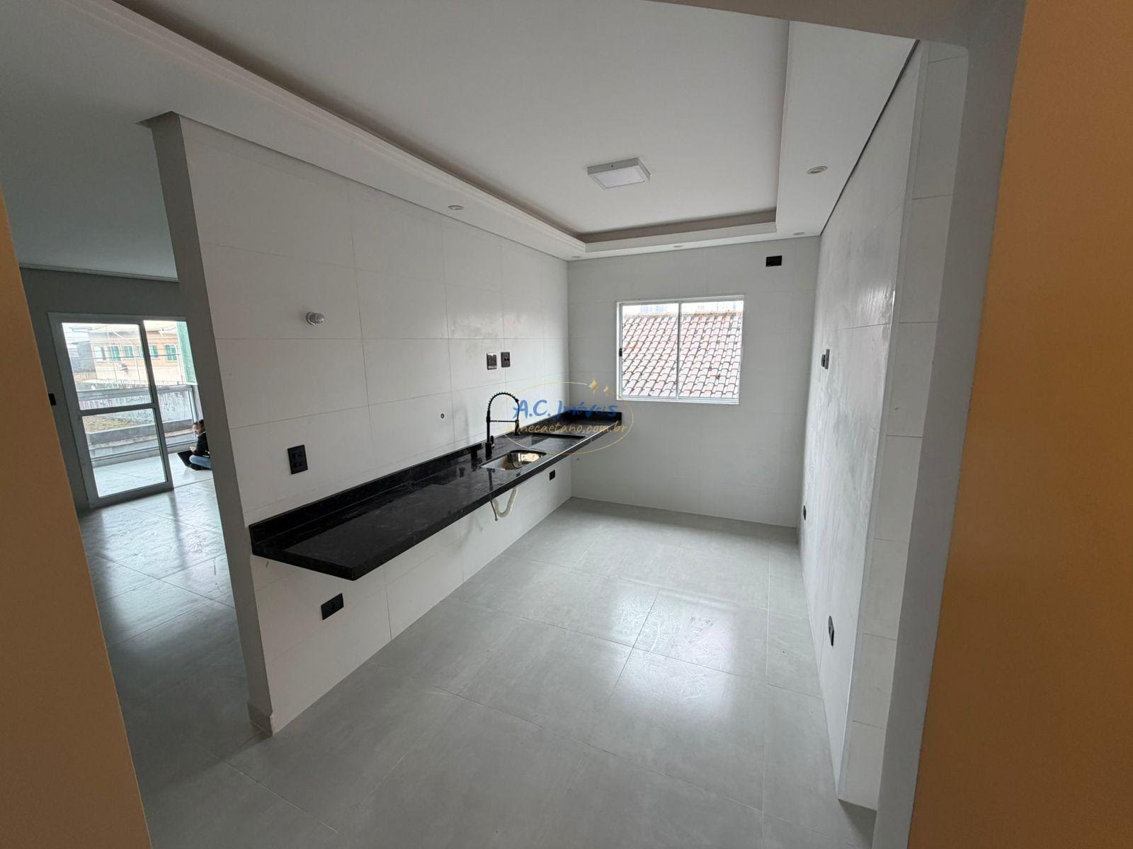 Casa à venda com 3 quartos, 1 suíte, 1 vaga e 112m² no Vila Caiçara, Praia Grande (SP) — foto 4 de 19