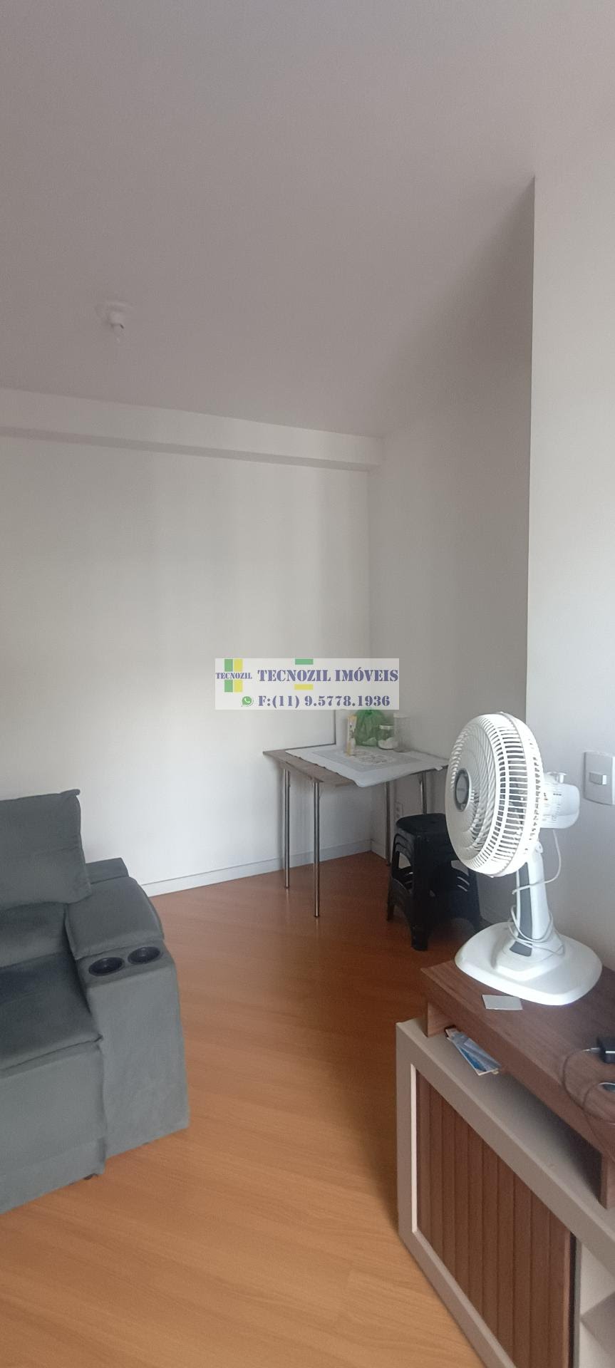 Apartamento, 2 quartos, 50 m² - Foto 26