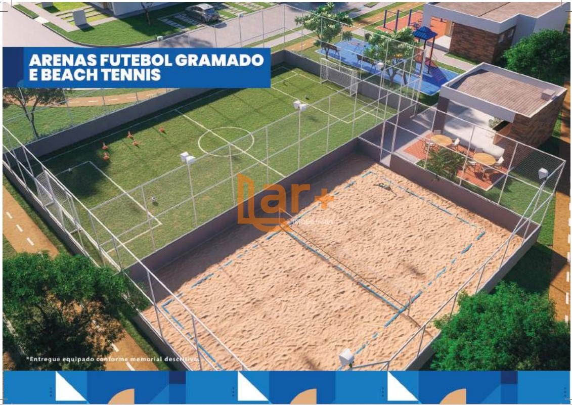 Casa à venda com 3 quartos, 1 suíte, 2 vagas e 144m² no Zona de Expansão (olhos D'agua), Barra dos Coqueiros (SE) — foto 24 de 30