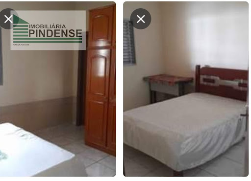 Casa em Cidade Nova - Pindamonhangaba, SP