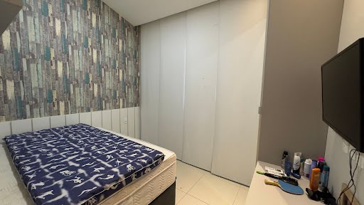 Apartamento à venda com 2 quartos, 1 suíte, 1 vaga e 63m² no Praia Muro Alto, Ipojuca (PE) — foto 7 de 17
