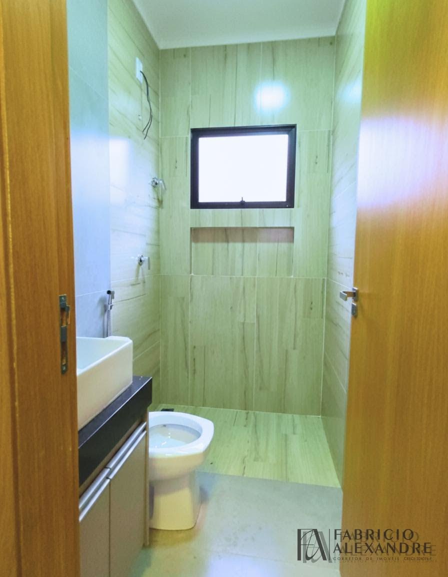 Casa à venda com 2 quartos, 1 suíte, 2 vagas e 100m² no Residencial Setsul II, São José do Rio Preto (SP) — foto 4 de 8