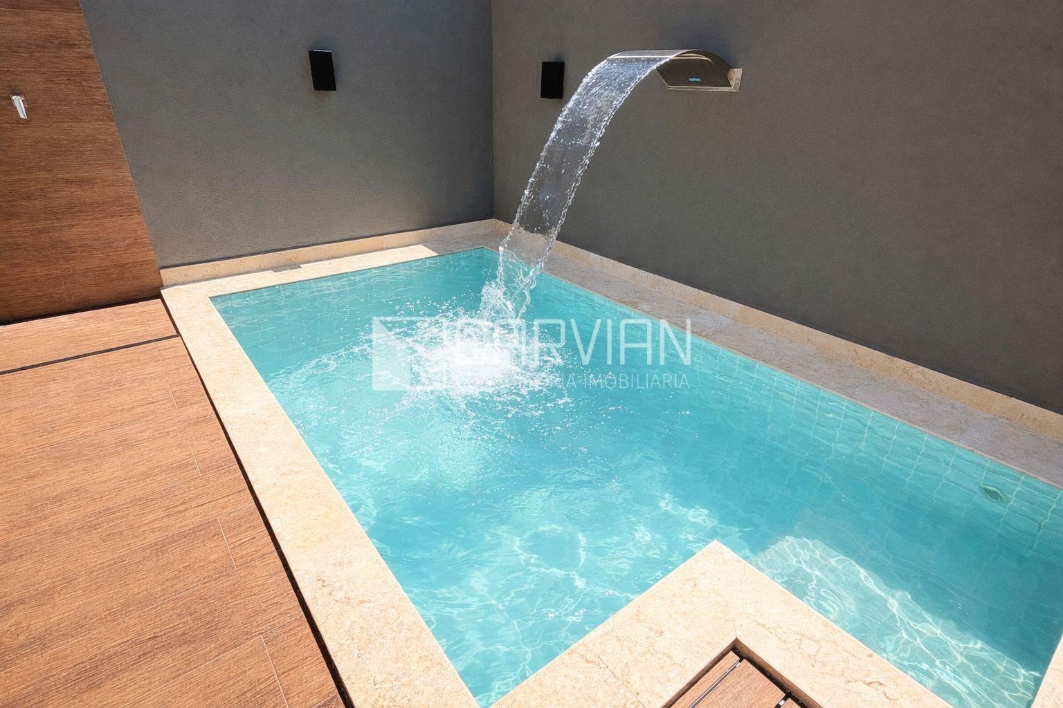 Casa à venda com 3 quartos, 4 banheiros, 4 vagas e 178m² no Quinta da Mata, Ribeirão Preto — foto principal