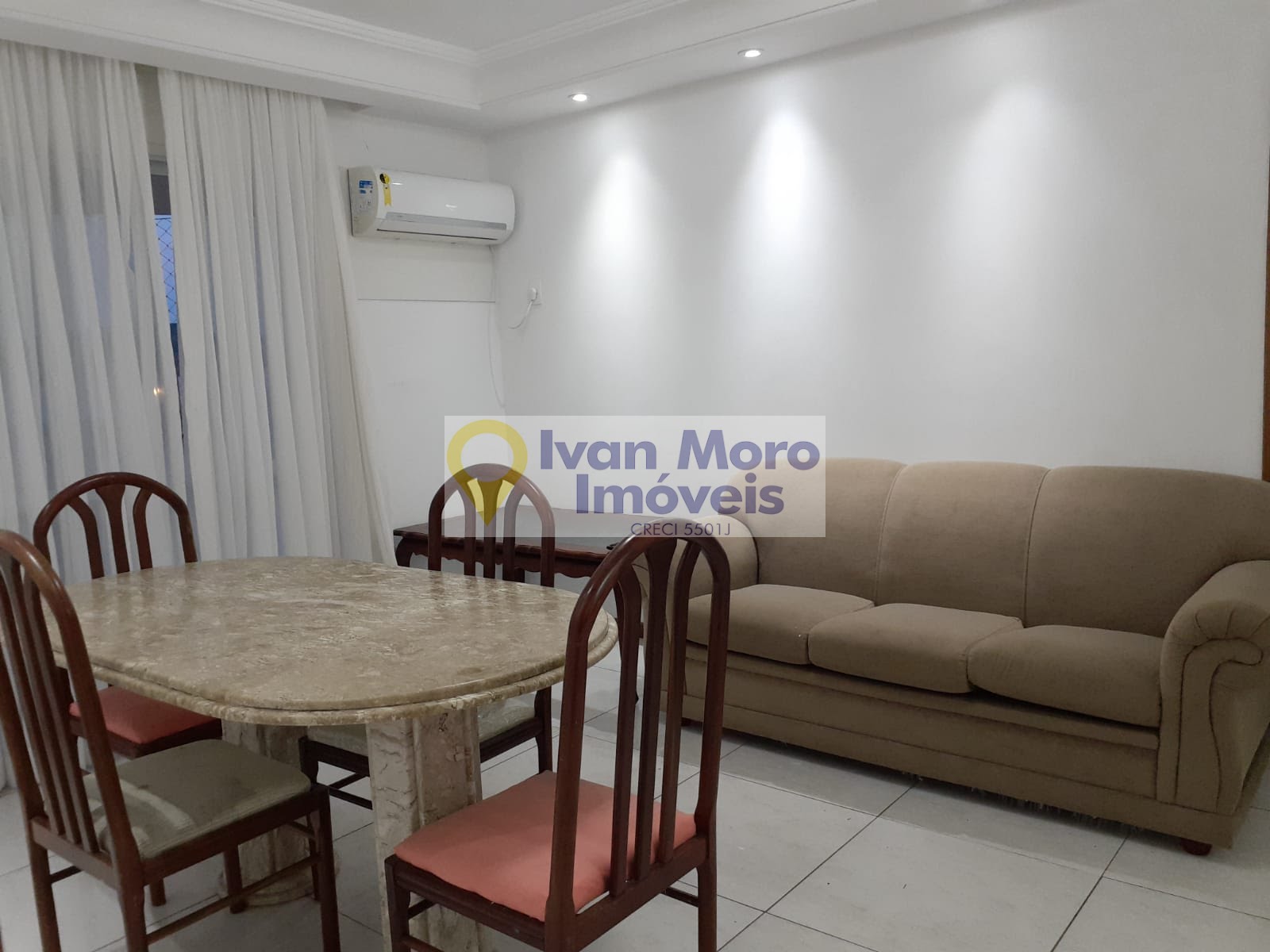 Apartamento à venda com 3 quartos, 1 suíte, 1 vaga e 124m² no Ingleses Norte, Florianópolis (SC) — foto 7 de 19