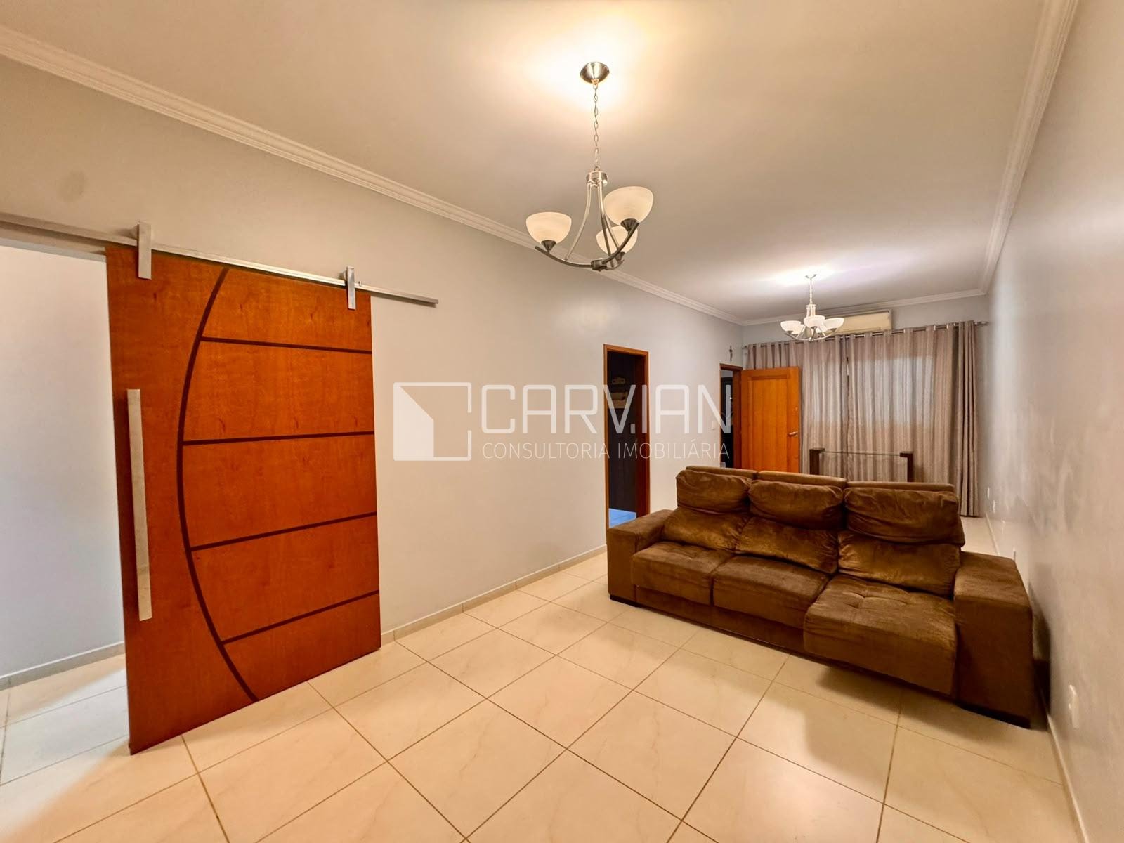 Casa à venda com 3 quartos, 1 suíte, 2 vagas e 165m² no Jardim Ouro Branco, Ribeirão Preto (SP) — foto 22 de 30
