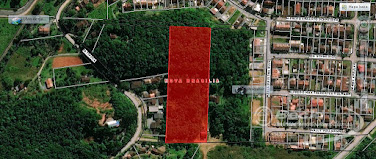 ÁREA NO BAIRRO NOVA BRASILIA EM JOINVILLE
