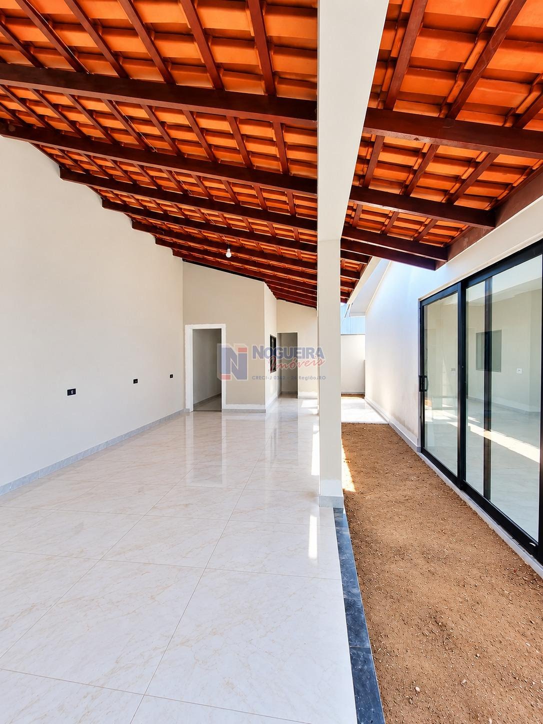 Casa, 3 quartos - Foto 6