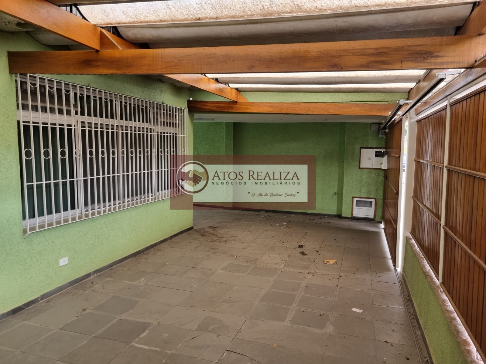 Casa à venda com 5 quartos, 1 suíte, 4 vagas e 172m² no Santo Amaro, São Paulo (SP) — foto 3 de 26