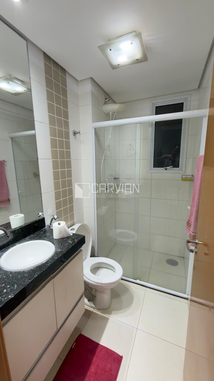 Apartamento à venda com 2 quartos, 1 suíte, 1 vaga e 65m² no Campos Elísios, Ribeirão Preto (SP) — foto 10 de 30