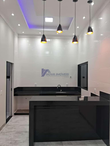 Casa em Residencial Veneza  -  Rio Verde