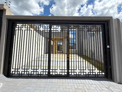 Sobrado Invertido à Venda no bairro Veredas Cascavel, 118m², 2 Quartos