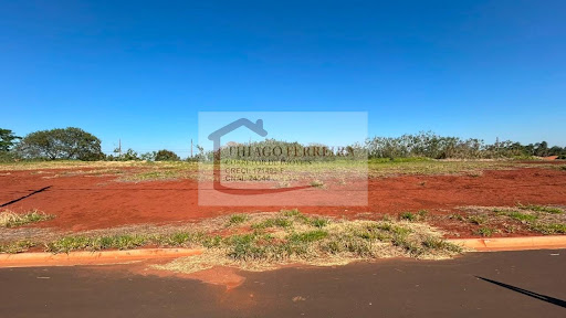 Lote / Terreno em Vila Poeta  -  Santa Rita do Passa Quatro