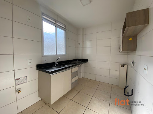 Apartamento à venda no Bairro Dom Bosco em Pará de Minas 