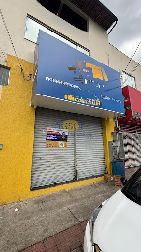 Loja/Salão em Parque Residencial Laranjeiras - Serra, ES