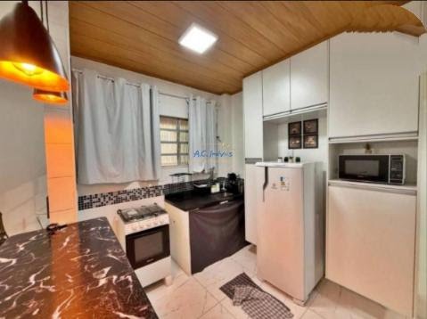 Apartamento à venda com 1 quarto, 1 banheiro, 1 vaga e 40m² no Vila Tupi, Praia Grande (SP) — foto 12 de 23