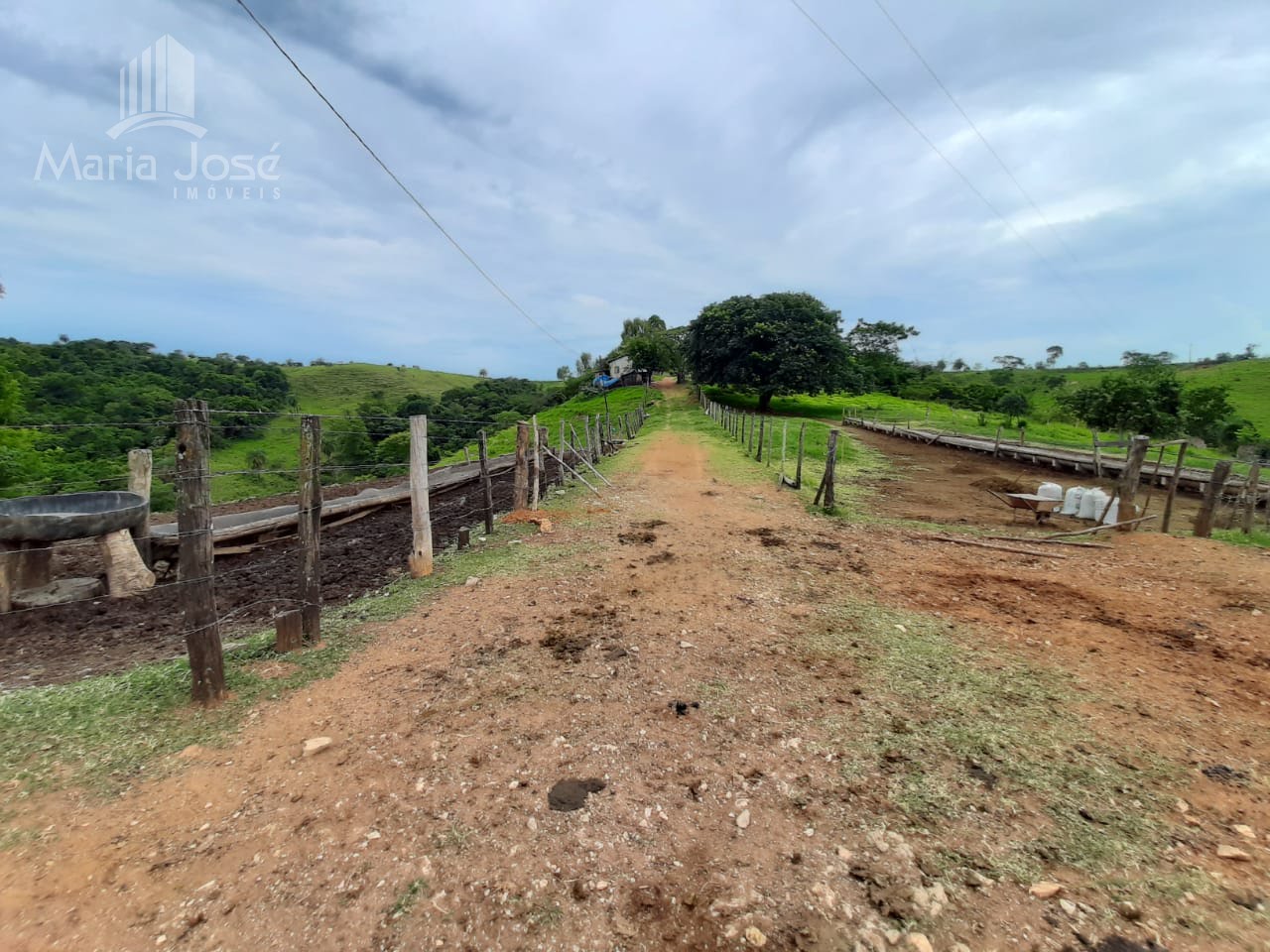 Rural à venda no Zona Rural de Sete Lagoas, Sete Lagoas (MG) — foto 22 de 30