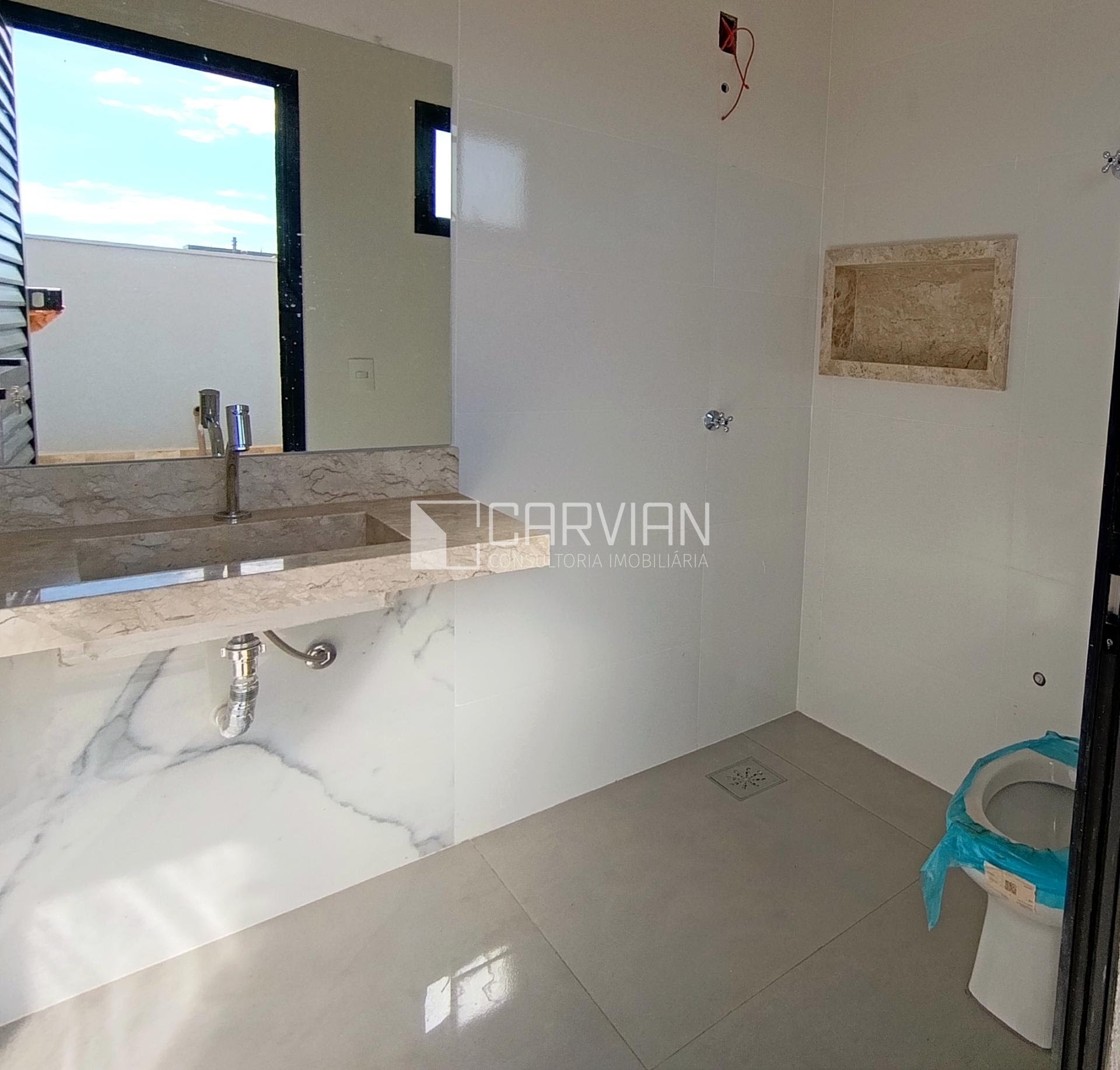 Casa à venda com 3 quartos, 3 suítes, 4 vagas e 160m² no Bonfim Paulista, Ribeirão Preto (SP) — foto 6 de 26