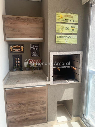 Apartamento, 2 quartos, 67 m² - Foto 5