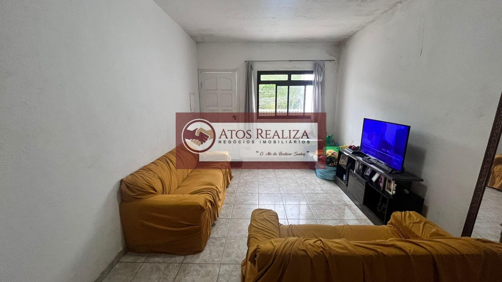 Casa à venda com 2 quartos, 1 banheiro e 2 vagas no Chácara do Conde, São Paulo — foto principal