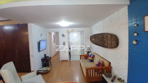 Apartamento em Copacabana  -  Rio de Janeiro