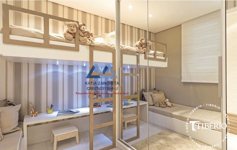 Apartamento à venda com 3 quartos, 1 suíte, 1 vaga e 76m² no Vila Guarani(zona Sul), São Paulo (SP) — foto 7 de 21