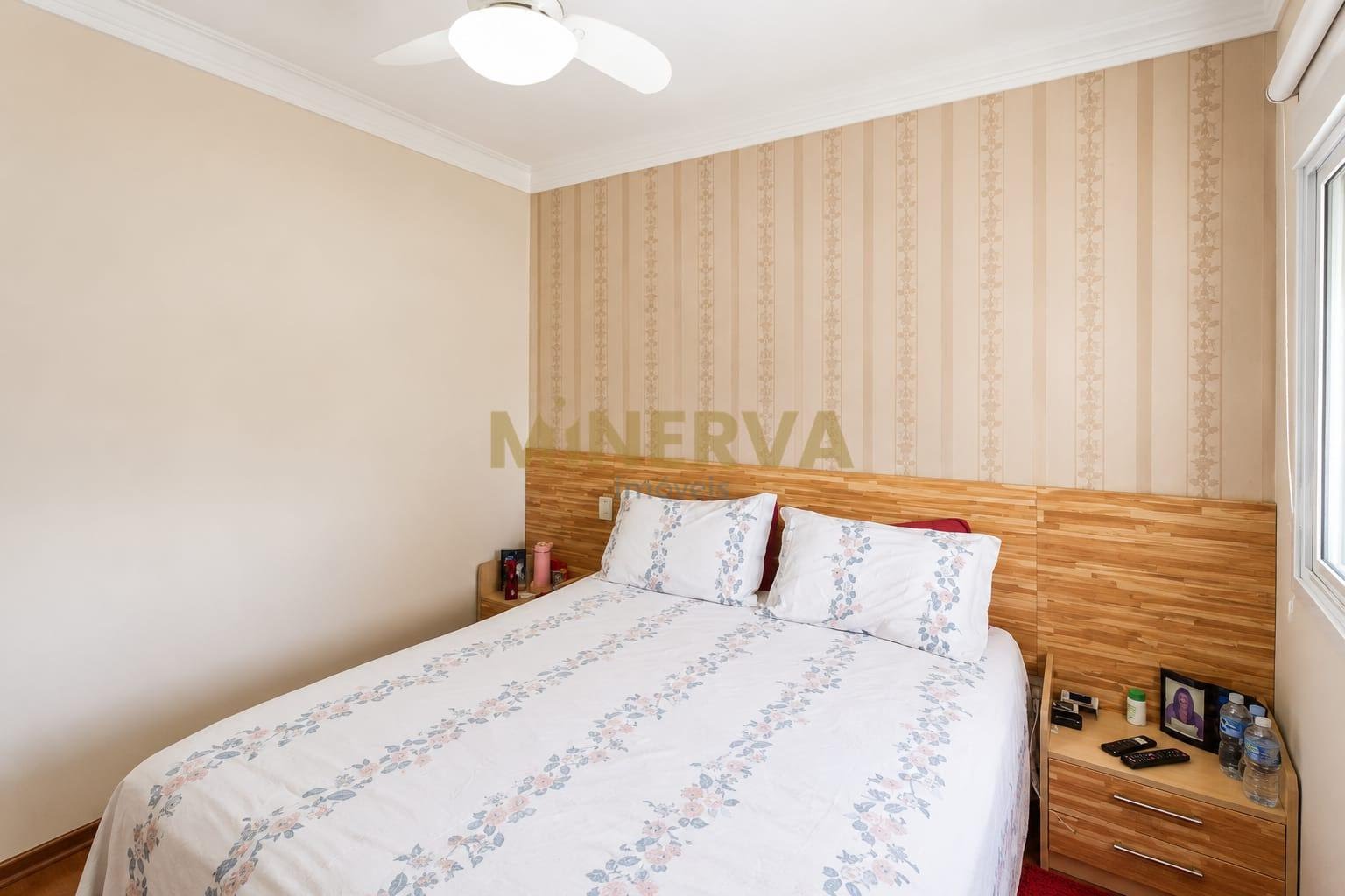 Apartamento para alugar com 3 quartos, 1 suíte, 3 vagas e 113m² no Jardim Zaira, Guarulhos (SP) — foto 13 de 24