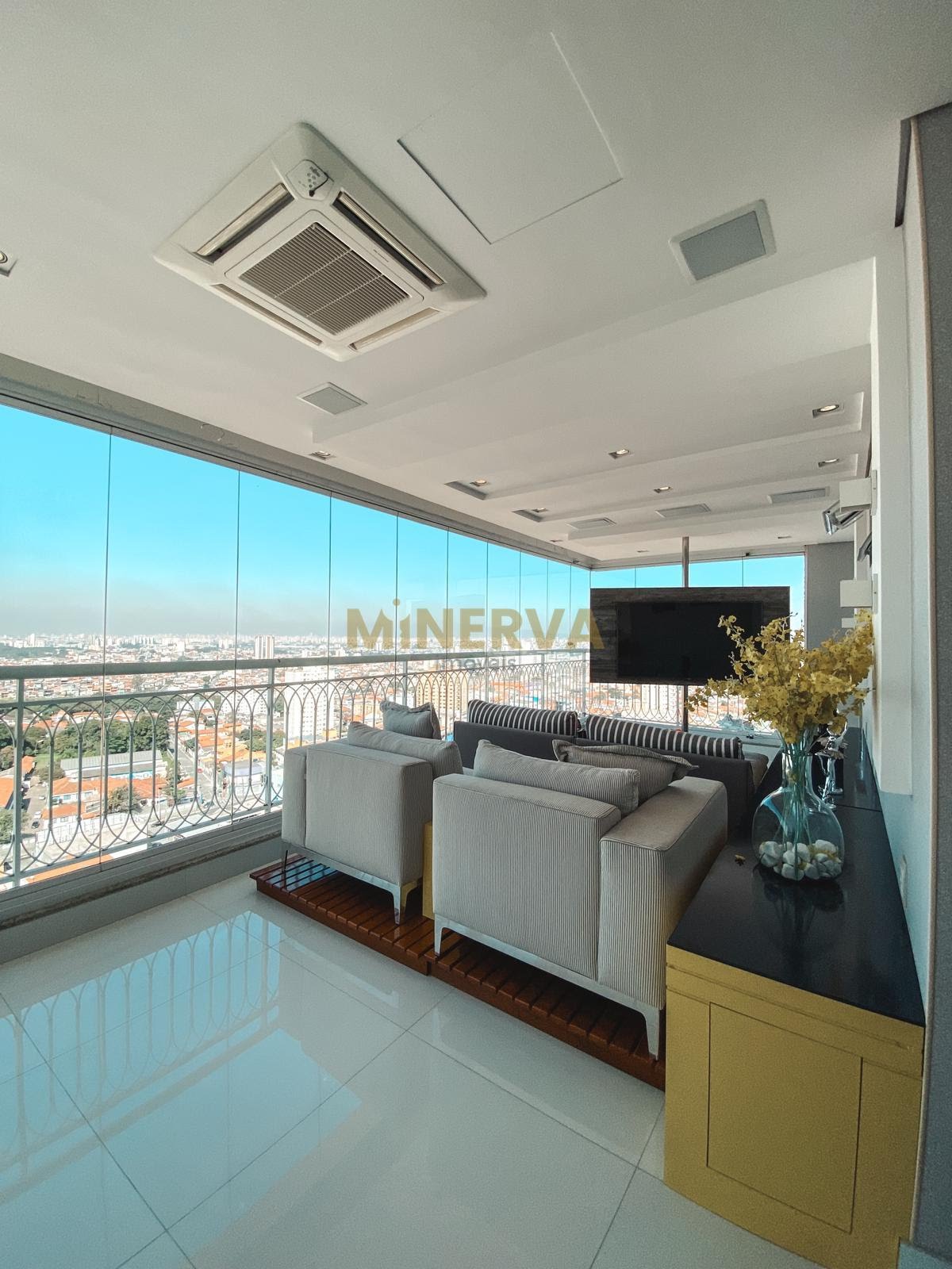 Cobertura à venda com 3 quartos, 3 suítes, 6 vagas e 360m² no Vila Galvão, Guarulhos (SP) — foto 11 de 29